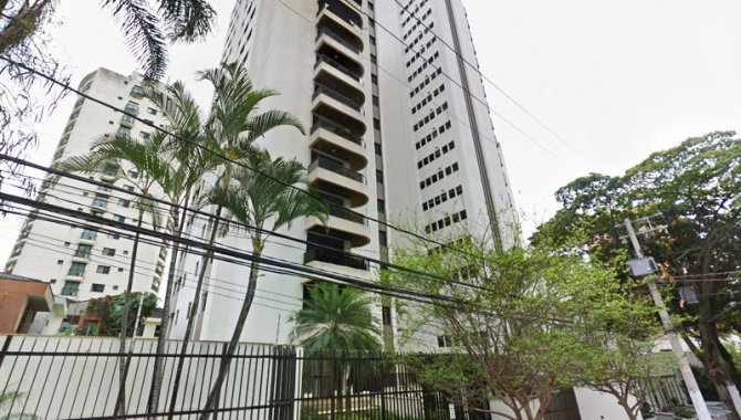 Foto - Apartamento 112 m² - Indianópolis - São Paulo - SP - [2]
