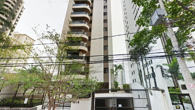 Foto - Apartamento 112 m² - Indianópolis - São Paulo - SP - [1]
