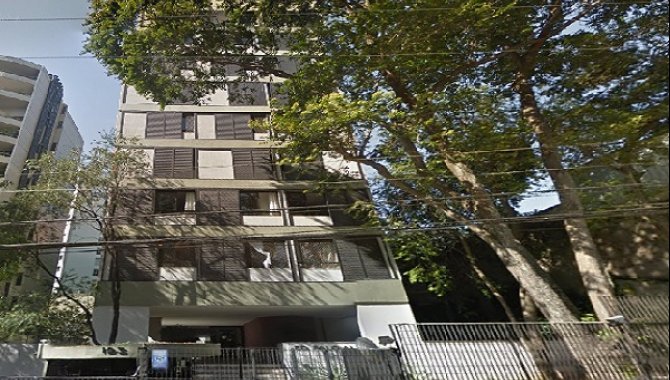 Foto - Apartamento 141 M² - Real Parque - São Paulo - SP - [1]