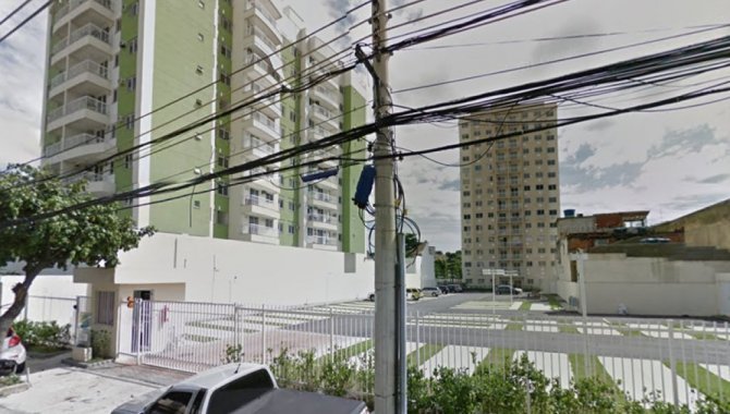 Foto - Apartamento 51 m² - Cachambi - Rio de Janeiro - RJ - [2]