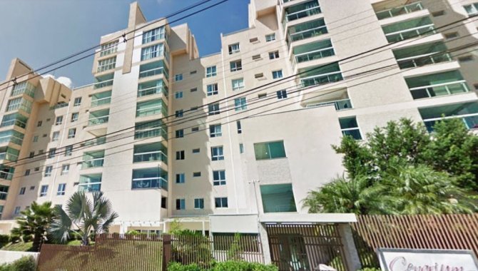 Foto - Apartamento 187 m² - Mossunguê - Curitiba - PR - [1]