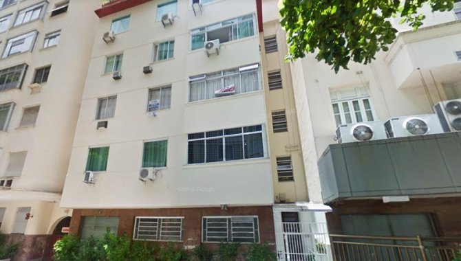 Foto - Apartamento 57 m² - Copacabana - Rio de Janeiro - RJ - [1]