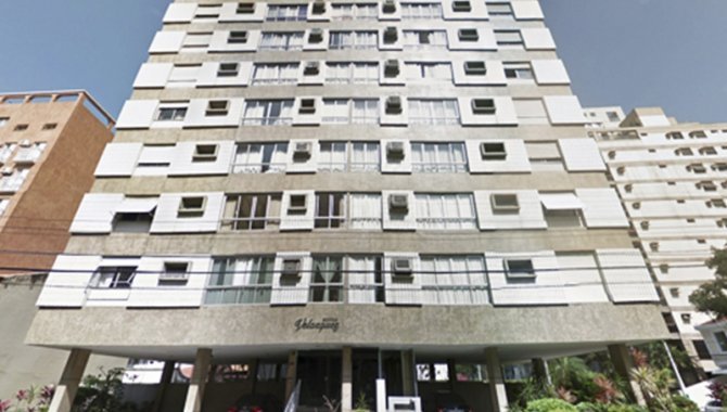 Foto - Apartamento 166 m² - Gonzaga - Santos - SP - [1]
