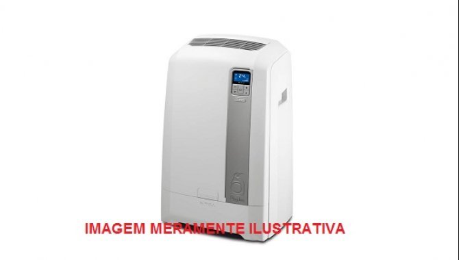 Foto - Ar-Condicionado DeLonghi - [1]