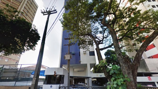 Foto - Apartamento 73 m² - Aflitos - Recife - PE - [1]