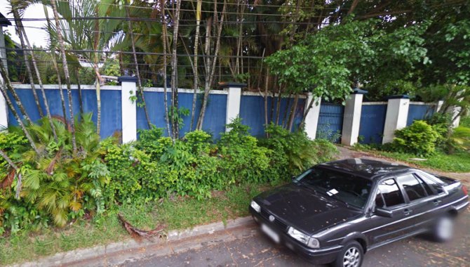Foto - Parte Ideal sobre Casa 419 m² - Jardim Leonor - São Paulo - SP - [2]