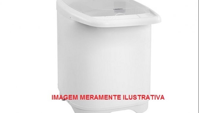 Foto - Tanquinho 220W, Libell Premium - [1]