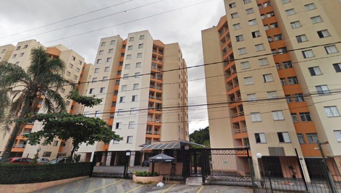 Foto - Direitos sobre Apartamento 55 m² - Vila Formosa - São Paulo - SP - [1]