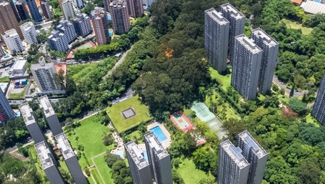 Foto - Apartamento 140 m² - Vila Suzano - São Paulo - SP - [4]