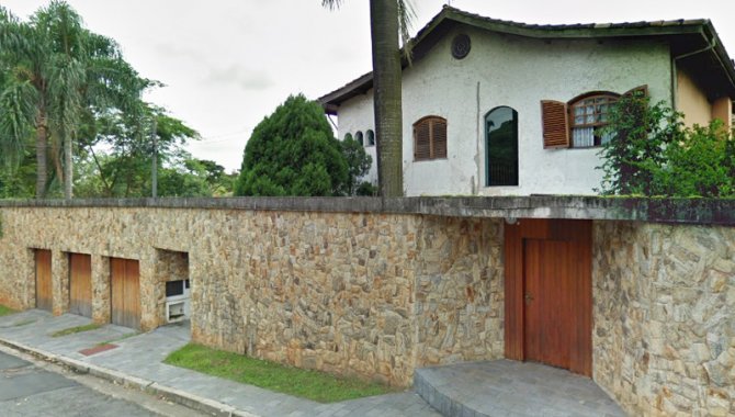 Foto - Casa e Terreno 740 m² - Morumbi - São Paulo - SP - [2]