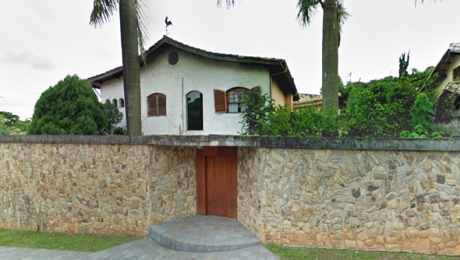 Foto - Casa e Terreno 740 m² - Morumbi - São Paulo - SP - [1]