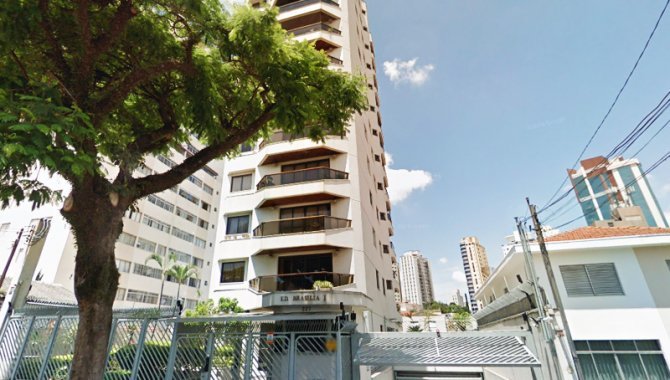 Foto - Direitos sobre Apartamento 173 m² - Santana - São Paulo - SP - [1]