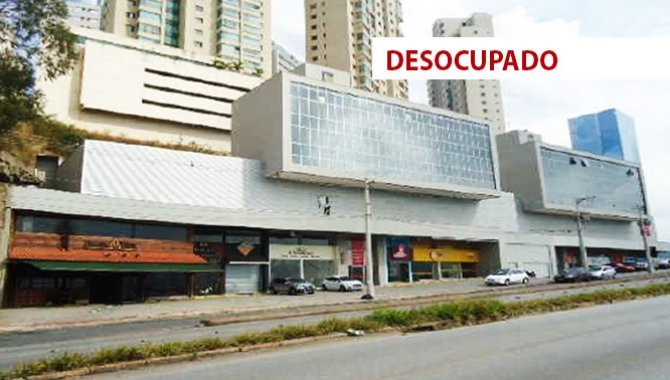 Foto - Sala Comercial 38 m² - Vila da Serra - Nova Lima - MG - [2]