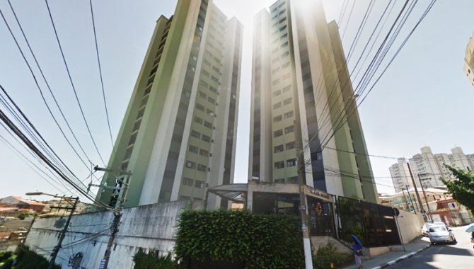 Foto - Direitos sobre Apartamento 65 m² - Vila Rosália - Guarulhos - SP - [2]