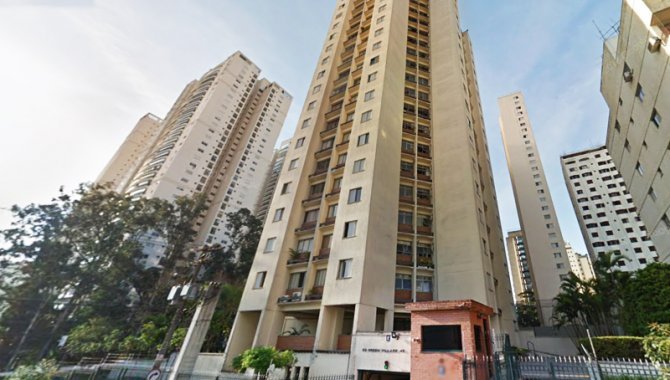 Foto - Apartamento 43 m² - Campo Belo - São Paulo - SP - [1]