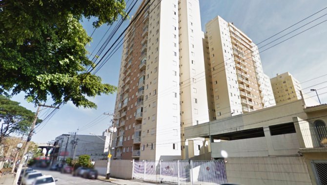 Foto - Direitos sobre Apartamento 43 m² - Brás - São Paulo - SP - [2]