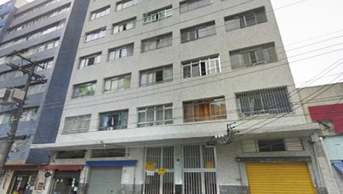 Foto - Apartamento 30 m² - Sé - São Paulo - SP - [1]