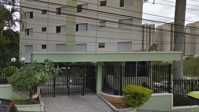 Foto - Apartamento 53 m² - Picanço - Guarulhos - SP - [1]