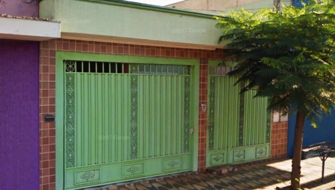 Foto - Parte Ideal sobre Casa 177 m² - Ipiranga - Ribeirão Preto - SP - [1]