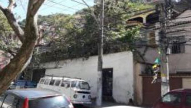 Foto - Casa 495 m² - Vila Isabel - Rio de Janeiro - RJ - [3]