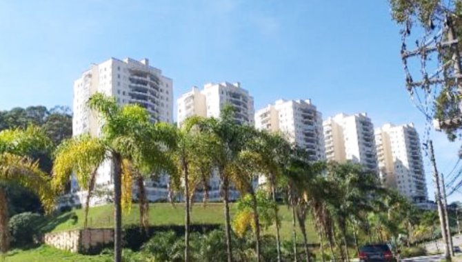 Foto - Apartamento 123 m² - Sítio Tamboré - Santana do Parnaíba - SP - [4]