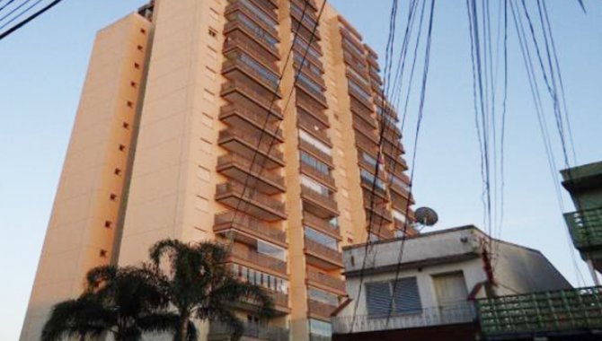 Foto - Apartamento 96 m² - Vila Gustavo - São Paulo - SP - [1]