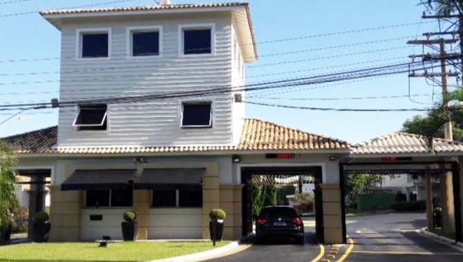 Foto - Casa 157 m² - Alphaville - Santana do Parnaíba - SP - [1]