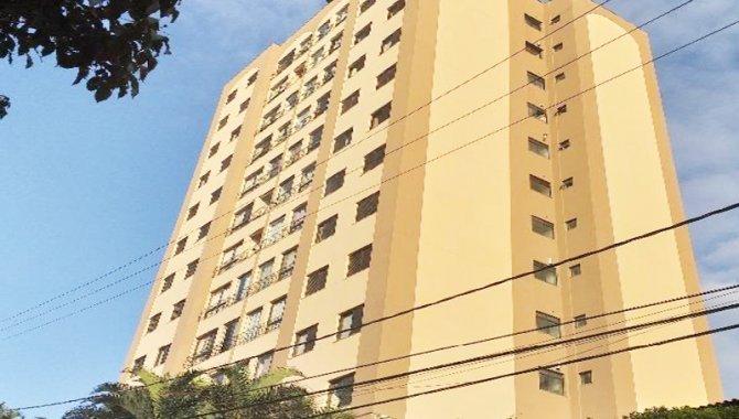 Foto - Apartamento 58 m² - Jardim Sarah - São Paulo - SP - [1]