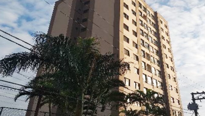 Foto - Apartamento 58 m² - Jardim Sarah - São Paulo - SP - [2]