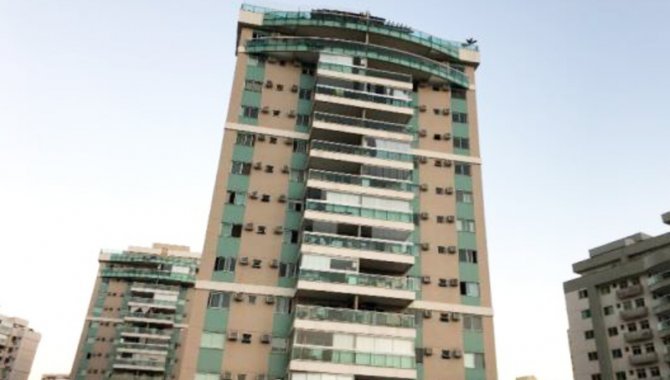 Foto - Apartamento 104 m² - Jacarepaguá - Rio de Janeiro - RJ - [2]