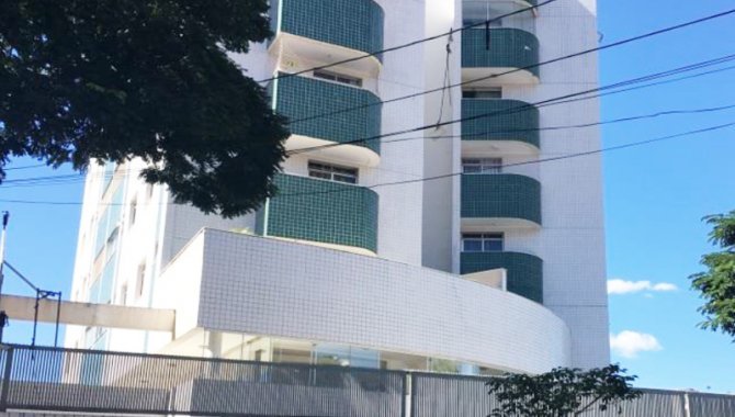 Foto - Apartamento 151 m² - Jardim América - Belo Horizonte - MG - [1]