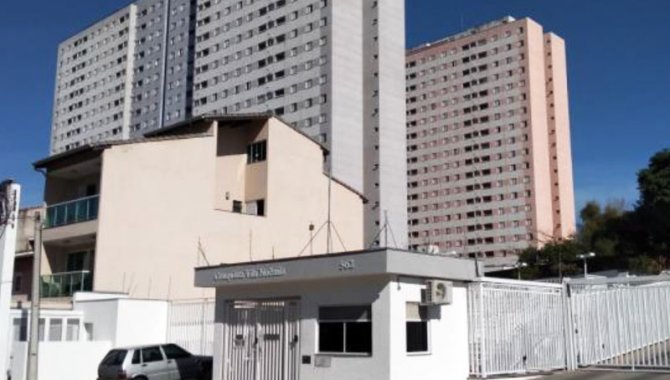 Foto - Apartamento 60 m² - Jardim Pedroso - Mauá - SP - [1]