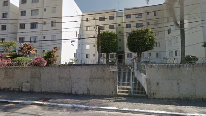 Foto - Apartamento 56 m² - Campo Limpo - São Paulo - SP - [2]