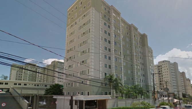 Foto - Apartamento 54 m² - Planalto - São Bernardo do Campo - SP - [1]