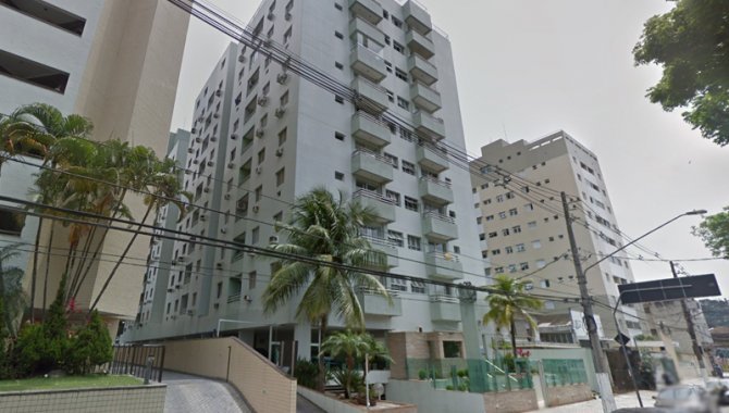 Foto - Apartamento 51 m² - Encruzilhada - Santos - SP - [2]
