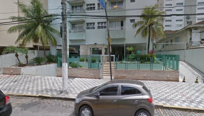 Foto - Apartamento 51 m² - Encruzilhada - Santos - SP - [1]
