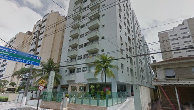 Foto - Apartamento 51 m² - Encruzilhada - Santos - SP - [3]