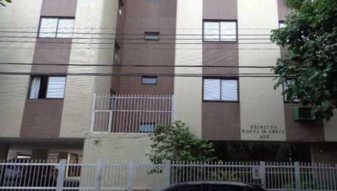 Foto - Apartamento 75 m² - Jardim São Miguel - Guarujá - SP - [1]