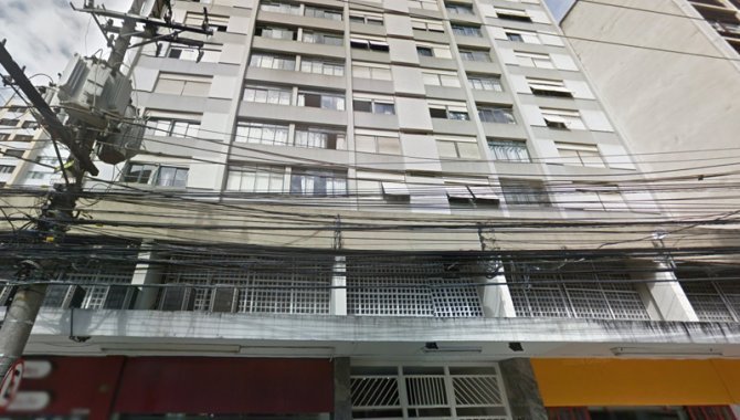 Foto - Apartamento 108 m² - Vila Mariana - São Paulo - SP - [2]