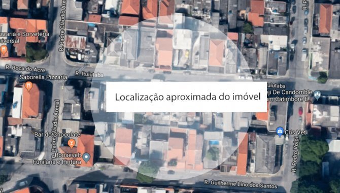 Foto - Casa 169 m² - Vila Barros - Guarulhos - SP - [1]