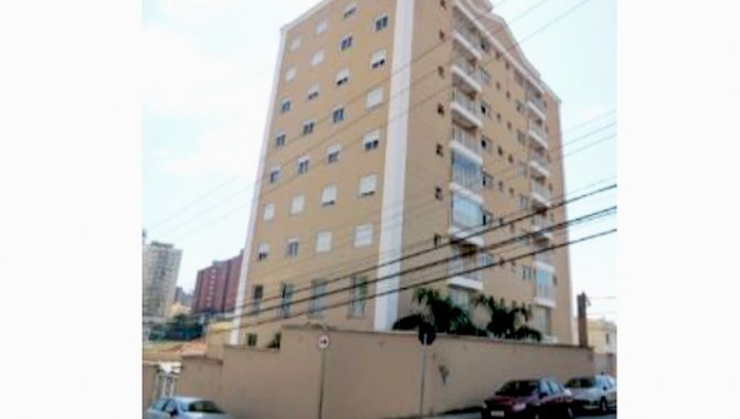 Foto - Apartamento 58 m² - Vila Dom Pedro II - São Paulo - SP - [3]