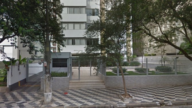 Foto - Apartamento 382 m² - Jardim Paulista - São Paulo - SP - [1]