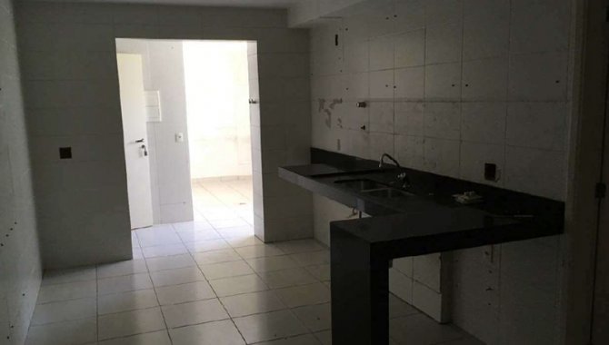 Foto - Direitos sobre Apartamento 141 m² - Paraíso do Morumbi - São Paulo - SP - [19]