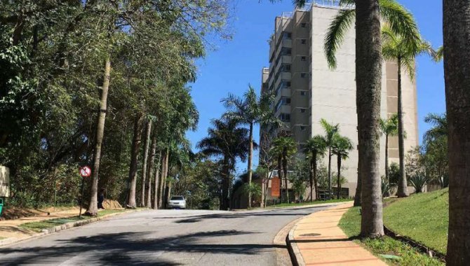 Foto - Direitos sobre Apartamento 141 m² - Paraíso do Morumbi - São Paulo - SP - [3]