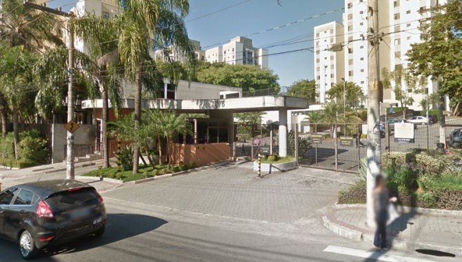Foto - Apartamento 55 m² - Jardim Boa Vista - São Paulo - SP - [3]