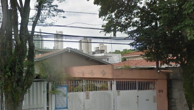 Foto - Casa 115 m² - Chácara Monte Alegre - São Paulo - SP - [2]