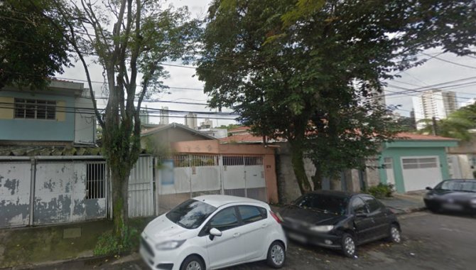 Foto - Casa 115 m² - Chácara Monte Alegre - São Paulo - SP - [3]