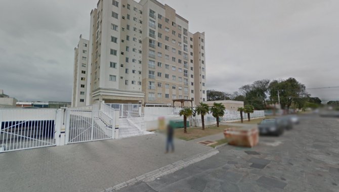 Foto - Apartamento 56 m² - Boqueirão - Curitiba - PR - [1]