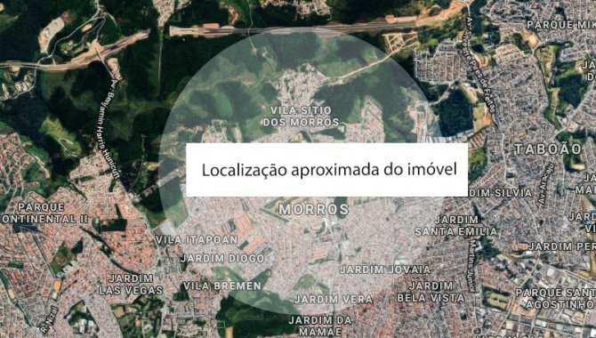Foto - Terreno 125 m² - Morros - Guarulhos - SP - [1]