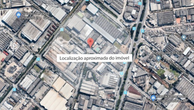 Foto - Direitos sobre Imóvel Comercial 3.255 m² - Guarulhos - SP - [3]